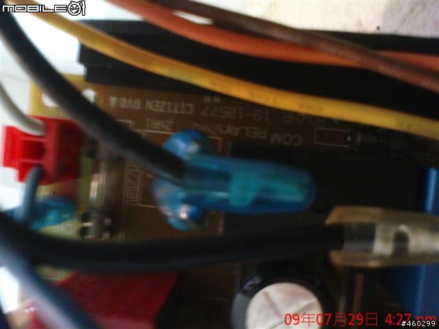 冷氣故障了想DIY修裡..但是想請問一下故障原因?