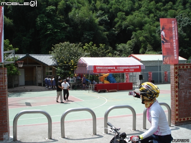 【遊記】20090711雪霸國家公園之雪見遊憩區照片分享