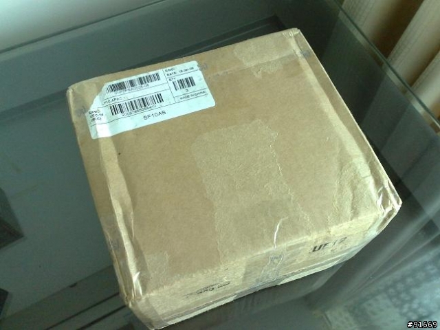 [開箱Lite] UE 11 Pro.....