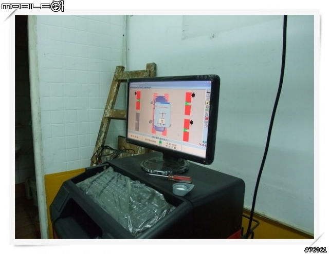 [不專業分享]MAXXIS綠能環保胎MS800安裝以及使用感想