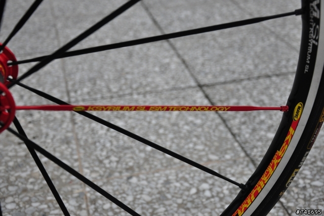 AXMAN R5車隊版 公路車