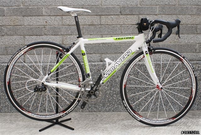 [分享] 超值2010年 PW POWERWAY輪組 搭搭搭搭響喔!!