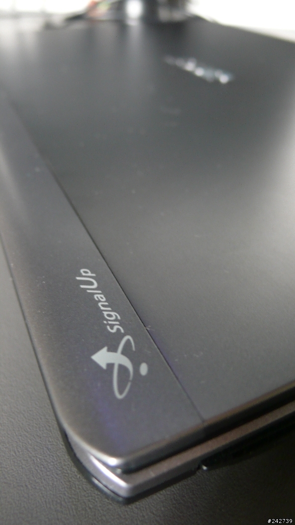 ACER 3810t 入手(多圖)