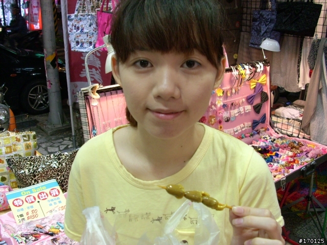 [女王+GSR] 宜蘭花蓮"美食之旅"之旅 (圖多)