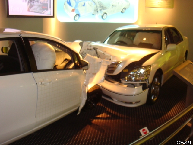 2010年式新WISH開箱