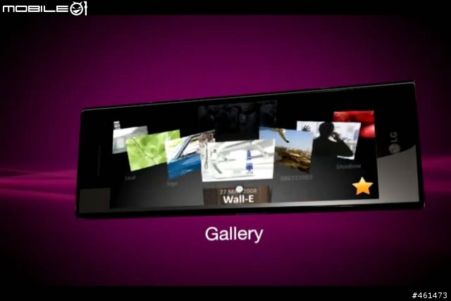 [影片] Black Label Series 第四代新機 搶先看