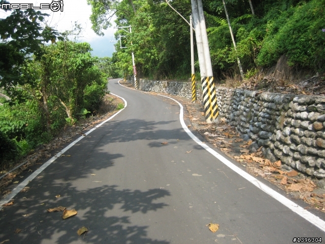 花蓮市近郊向陽山步道挑戰之旅