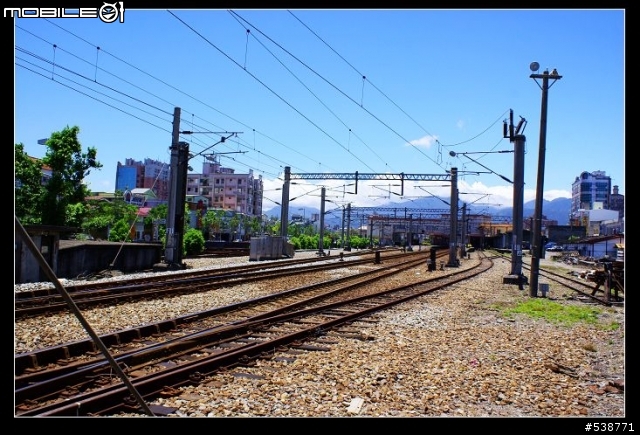 20090711 一日雙北 20090725 再次雙北 ~~圖極多