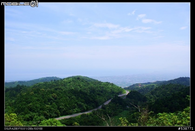 20090711 一日雙北 20090725 再次雙北 ~~圖極多