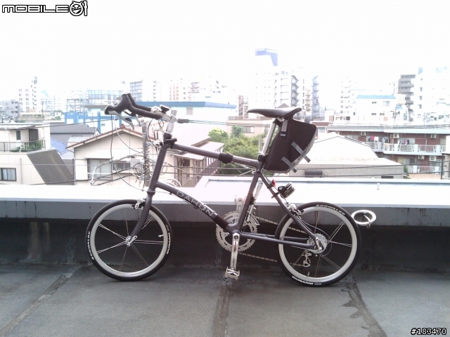 【日本越洋開箱文】Dahon HammerHead8.0鯊很小!7/11更新
