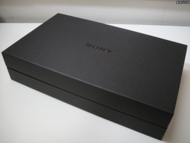 『美好回憶 完美呈現』SONY S-Frame DPF-X1000/B