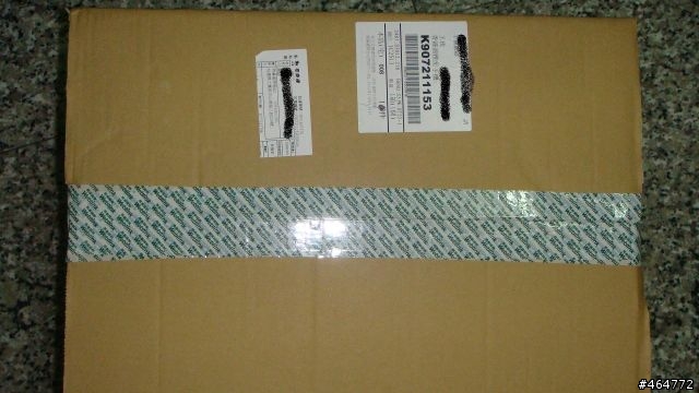 [開箱文] BenQ S33W-HT22