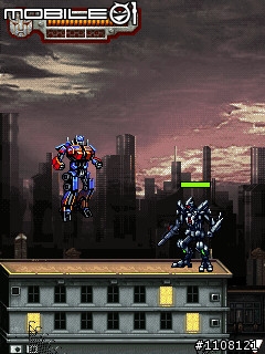 [ 下載 ] 變型金剛2 ~!!