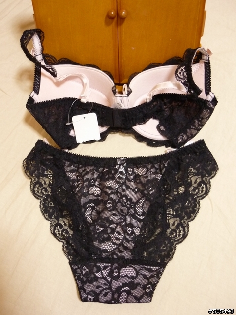 日本PEACH JOHN內衣分享