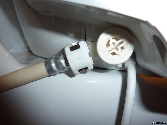 [開箱]Panasonic 微電腦護潔馬桶座 DL-SJX20RT