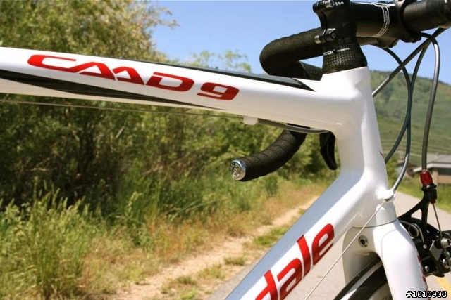 2010年 Cannondale 公路車 ......(圖多)