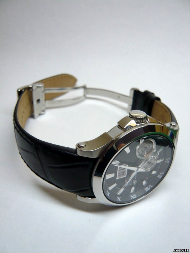 [開箱] MY SEIKO  SNP003J1