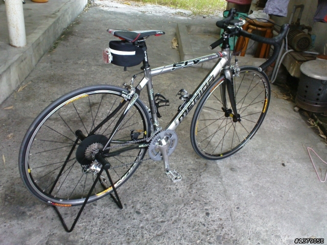 美利達ROAD FLX 906公路車