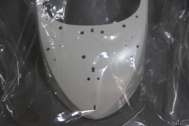 [開箱分享]1/24 WAVE 天降奇兵 NEMO'S CAR !!!