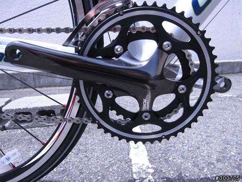 開箱文-日本版- Cannondale CAAD9