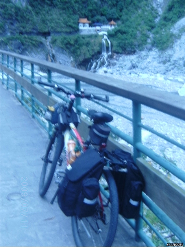 [遊記]人生難得一次同騎公路之巔,越過中央之脊(二)橫越中央山脈-東西橫貫公路..