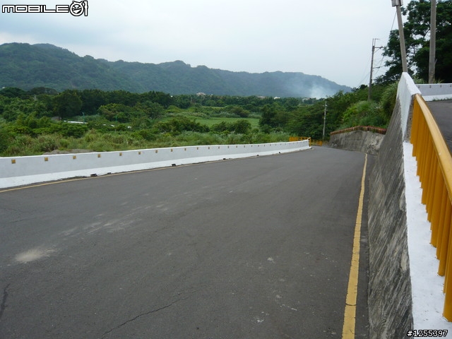 河濱、緣野、恬靜的「大鶯綠野景觀自行車道」89K記實