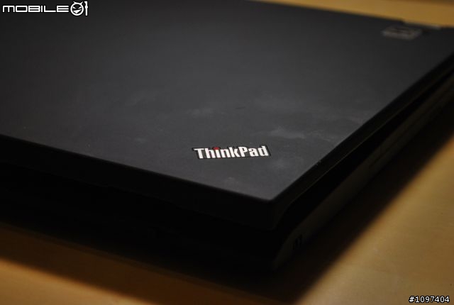 [分享] T400s開箱