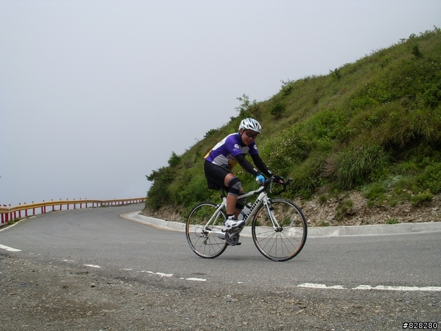 [遊記] 0980726武嶺照片分享