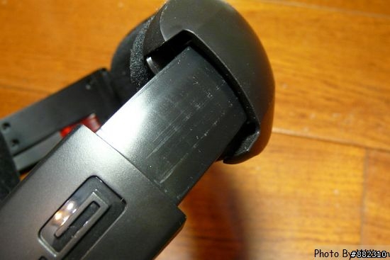 [分享]Plantronics  GAMECOM 377 & 367 開放式與封閉式 比較心得