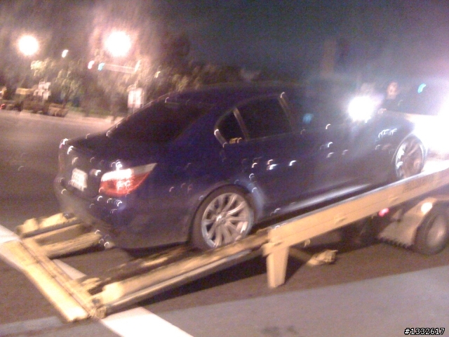 Ｍ５顧路了