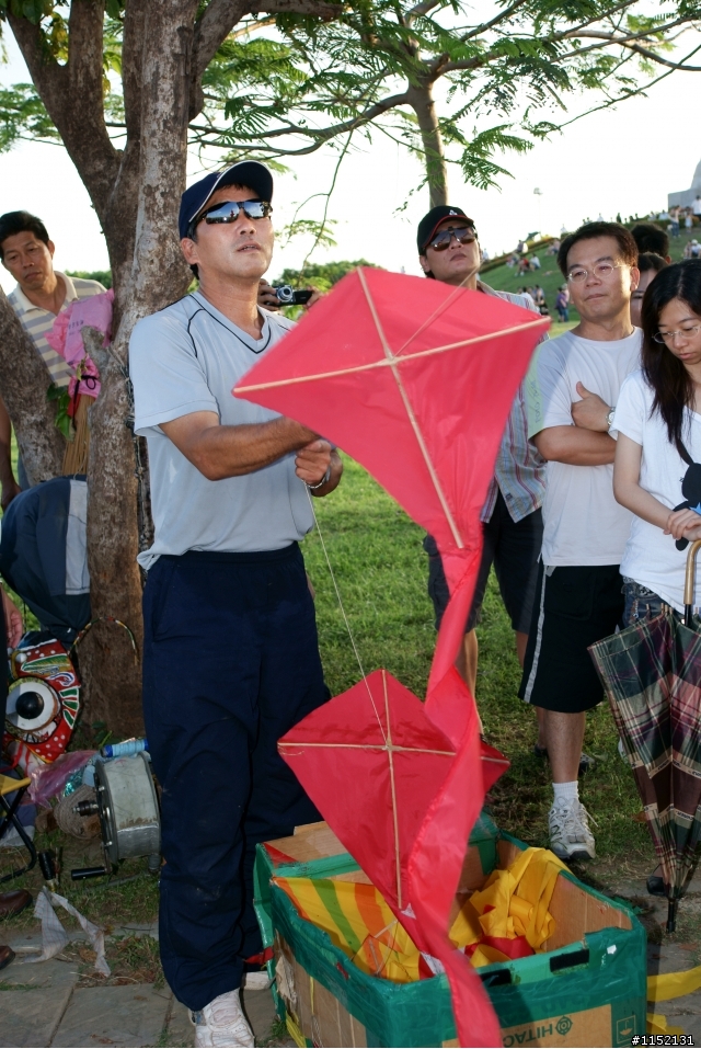 台南漁人碼頭、林默娘公園(30張照片)