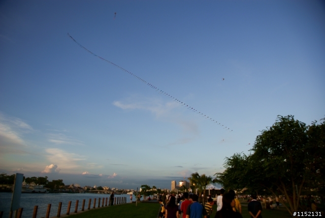 台南漁人碼頭、林默娘公園(30張照片)