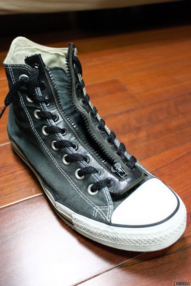 小改經典款CONVERSE