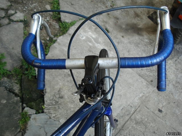 一台老車 KHS TK-15 請問各位大大 如果要翻修 你會怎樣處理 ?