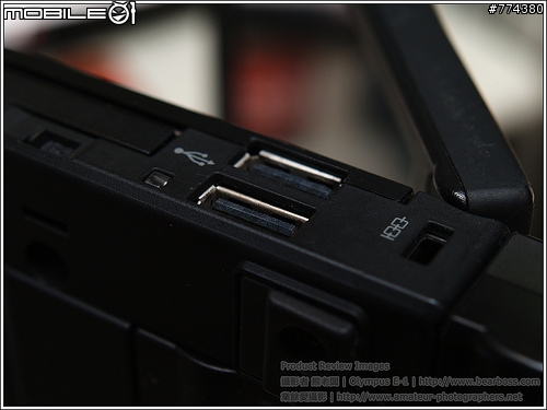 [新鮮知] 電腦資訊防護又一章 - USB Port Lock with Blockers