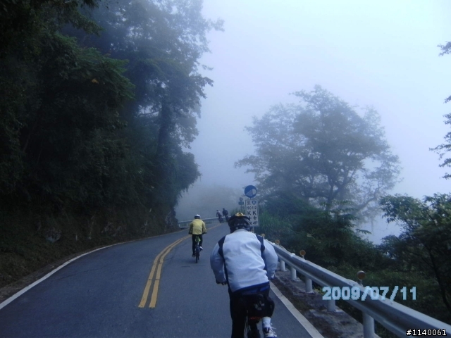 [遊記]人生難得一次同騎公路之巔,越過中央之脊(二)橫越中央山脈-東西橫貫公路..