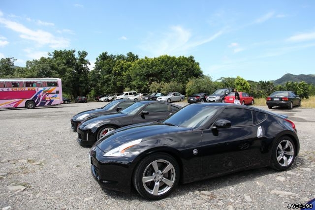 經典灣岸280惡魔Z之350Z 370Z