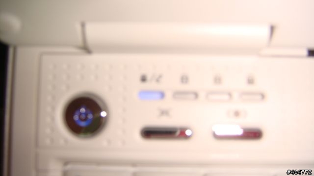 [開箱文] BenQ S33W-HT22