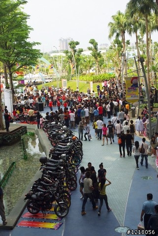 [分享] 遲來的KTR高雄會師照片