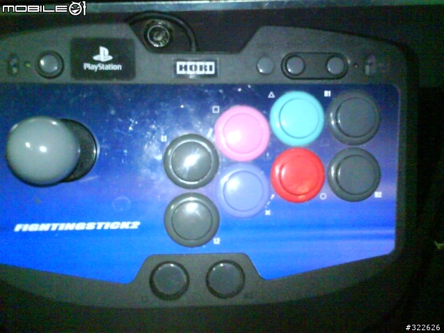 煩請幫我看一下這組搖桿......