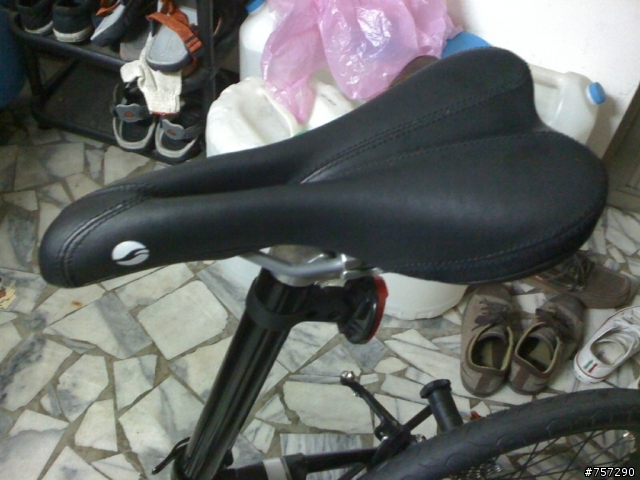 GIANT MINI 1 也可以"改很殺"