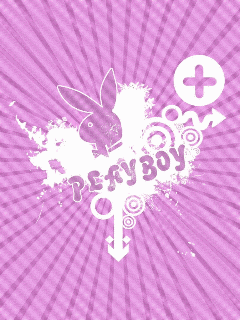 [240x320]Playboy