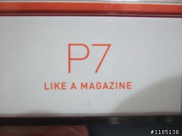 [新品資訊][開箱]iriver新一代多媒體播放器 閃亮新星iriver P7