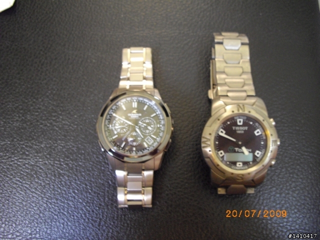 [不專業開箱]CASIO OCW-S1250TC-1A