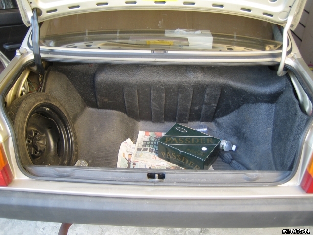 我的1986's audi 80 cc 續