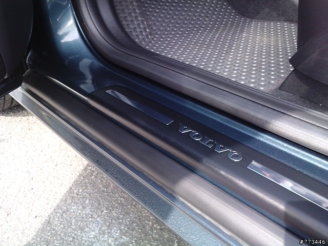 補圖來也~~分享Volvo V50 D5 R-design使用心得與保養心得~~