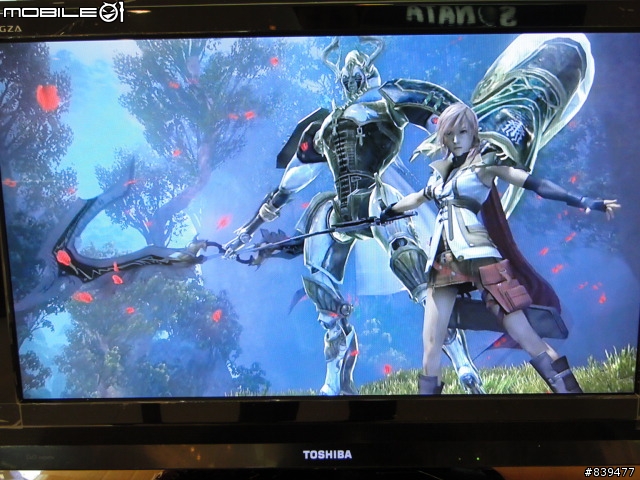 【全身全靈‧真劍勝負】TOSHIBA 32AV600G 侍魂豋場!!
