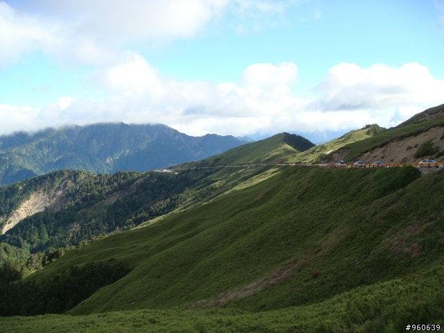 武嶺登頂照片分享