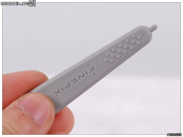 [開箱] 黑白雙煞才夠味 Fujifilm Z300不專業開箱文