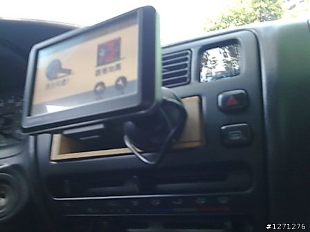 GPS，電子裝置固定方式的另依選擇。(已增加圖片)